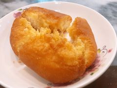 秘制牛脷酥-竹园竹升面(西关总店)