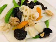 清花小炒-鸿禧大清花(方庄店)