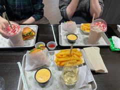 -Shake Shack(西单大悦城店)