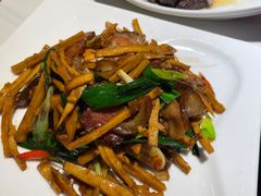 -黑鸡小馆(金源店)