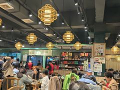 -肖肖酸萝卜鱼火锅(总店)