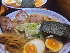 -老龙亭拉面店