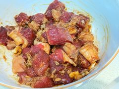 -外婆掌柜·东北家庭烤肉(托乐嘉店)