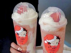 -喜茶(中山利和新地店)