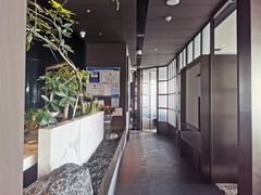 -君庭中餐馆(湘江豪生店)