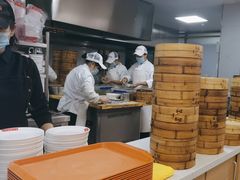 -天宫院小吃·专业包子炒肝儿(丰台和义店)