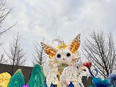 -武汉园博园(武汉自然博物馆)
