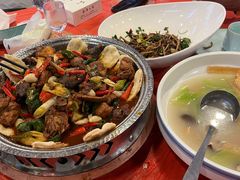 -秦淮人家风味酒楼(赣榆店)
