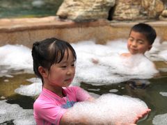 -韶关经律论国际酒店温泉