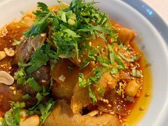 夫妻肺片-马旺子·川小馆