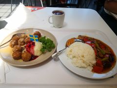 -宜家·瑞典风味餐厅(北京西红门店)