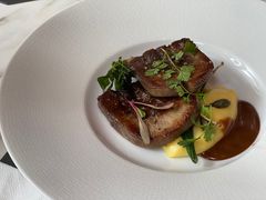 -ZHAO赵·牛扒坊(万象城店)
