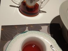 餐具摆设-新兴·金羊座·粤菜点心(乐峰店)