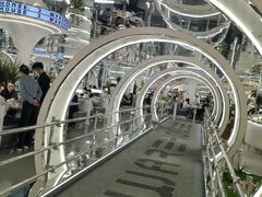 -3号仓库·创意中国菜(新世界城店)