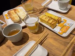 -木屋烧烤(岗顶二店)