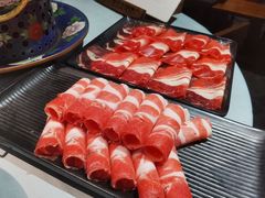 -东来顺饭庄(apm总店)