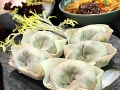 -成都老码头火锅(旺角店)