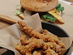 椒麻小酥肉-必胜客(吾悦国际广场店)