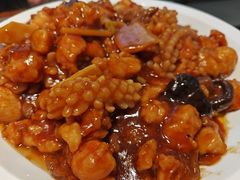 -黑窑厂糖油饼烤鸭·清真菜(旗舰店)