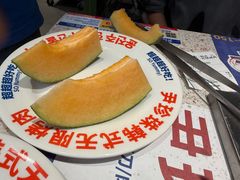 -尹珍珠·韩式无限烤肉(回龙湾店)