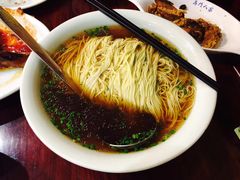 -吴门人家·苏宴宫廷菜(拙政园店)