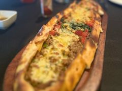 -Efes Turkish & Mediterranean Cuisine 艾菲斯餐厅(陆家嘴店)