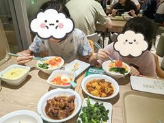 -老乡鸡(融科天地店)