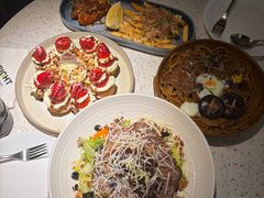-BE BRIGHT KITCHEN(正佳广场店)