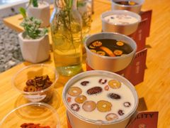 -炖物24章·顺时轻养茶(黄龙店)