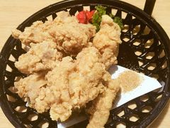 -山之川日料放题(通州店)