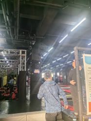 -零重力蹦床空间·滑梯·海洋球·团建(奥特莱斯店)