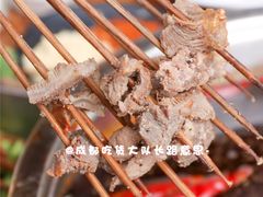 -盖帮鳝鱼串串(东郊记忆店)