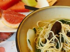 -上海雅居乐万豪侯爵酒店