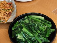 炒炒时蔬-隅乐胡椒虾·台湾菜·团建(皇岗店)