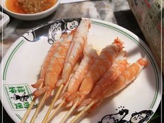 -禄婶鸡煲·打边炉