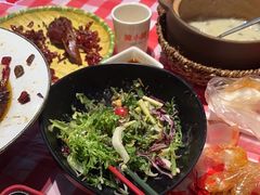 -辣小鲜·南昌大排档(船山路店)