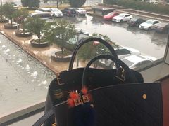 -无锡城中皇冠假日酒店·芳园中餐厅