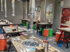 -33韩式自助烧烤(环城南路店)