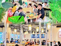 -万达广场(桂林高新店)