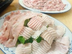 -华哥新鲜猪精品美食