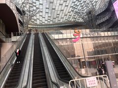 -新贝乐意大利餐厅(苏州中心店)