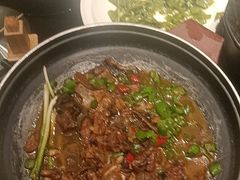 -味莊餐厅(康庄南街店)