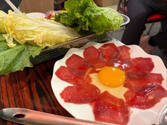 -龚印记牛骨牛杂屋·四代传承(珠影星光城店)