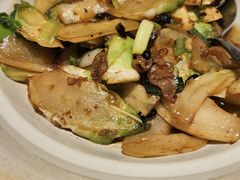 -福满我家大碗厨·湘菜(上海大厦店)