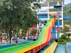 -清泉湾生态旅游度假区