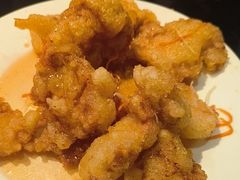 -五谷丰登·胶东海鲜·家常菜(张村店)