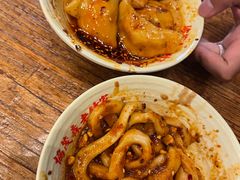 协茂森老钟家水饺-协茂森老钟家(保利店)