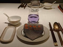 -金链花·泰国餐厅(国贸店)