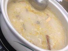 五指毛桃猪肚鸡-禧鳳記·猪肚鸡火锅(玖洲道店)