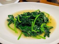 -逸林轩中餐厅(中信泰富朱家角锦江酒店)